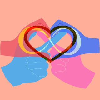 Telegram profile photo for Poly-datings | Поли-знакомства