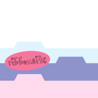 Telegram profile photo for ribbon’s!