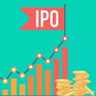 Telegram profile photo for Марафон по инвестициям в IPO