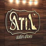 Telegram profile photo for 👟🎒کیف و کفش ساتین 👠👛