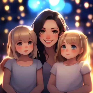 Telegram profile photo for Зайки-лужайки