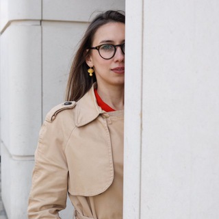 Telegram profile photo for Sandra&Co.