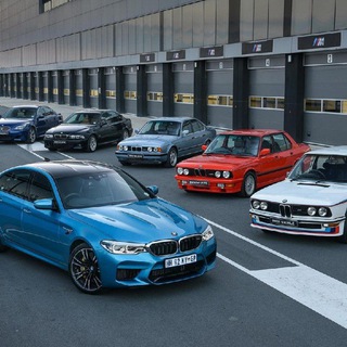 Telegram profile photo for BMW Запчасти Узбекистан