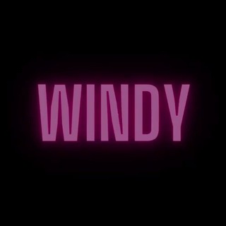 Telegram profile photo for Windy.uz