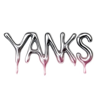 Telegram profile photo for YANKS BRAND • Вязаные сумки