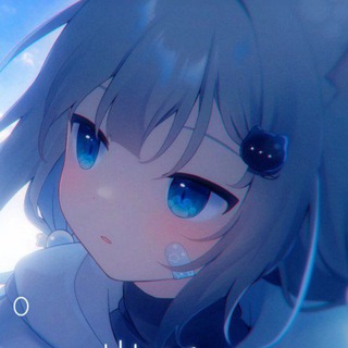 Telegram profile photo for 枫小铃主频道🇨🇳