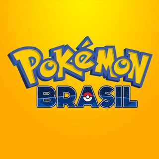 Telegram group profile photo for Pokémon Brasil 🇧🇷