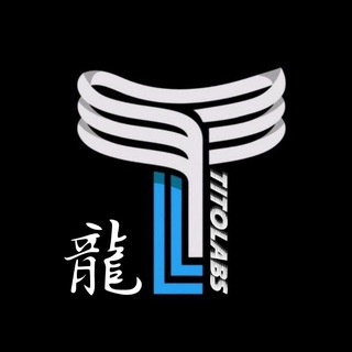 Telegram group profile photo for TITOLABS