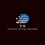 Telegram profile photo for Decitips betting club