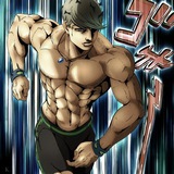 Telegram profile photo for Yoma