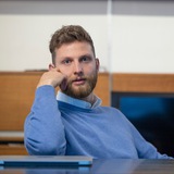 Telegram profile photo for Marius Krüger's Perspektive