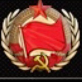 Telegram profile photo for KPD - Channel. Revolutionäre Nachrichten