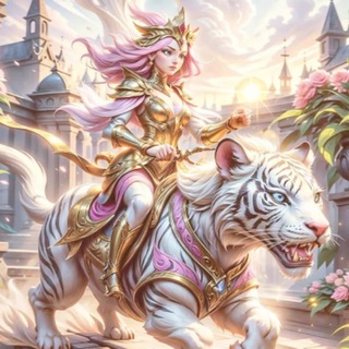 Telegram profile photo for События от GM на Asgard PW