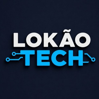 Telegram profile photo for Lokão Tech