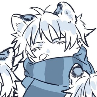 Telegram profile photo for ֶָ֢⊹𐙚大切にᡣ𐭩