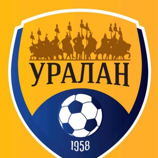 Telegram profile photo for F.C Uralan