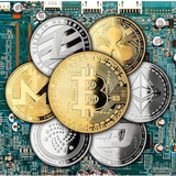 Telegram profile photo for Asicminer из Китая