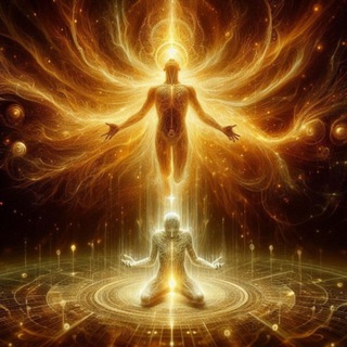 Telegram profile photo for The Portal of Ascendancy