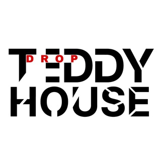 Telegram profile photo for Teddy House 🧸 | Виробник | Дропшипінг | Лабубу |