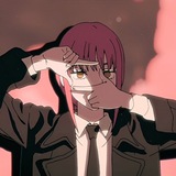Telegram profile photo for makima(+)