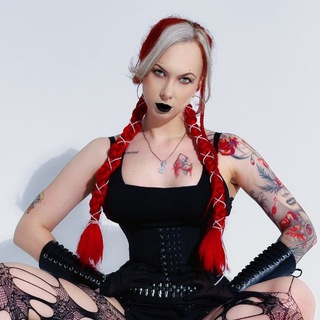 Telegram profile photo for Лисса Брауэр