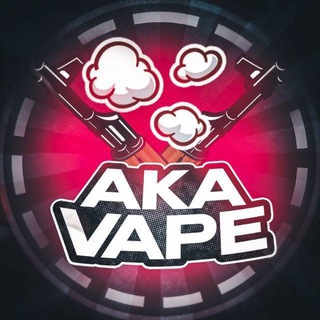 Telegram profile photo for AkaVape | Вейп Барахолка Нижний Новгород
