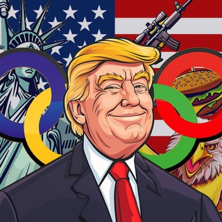 Telegram profile photo for Magalympics