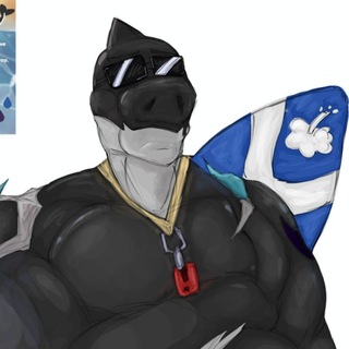 Telegram profile photo for Яр рисует
