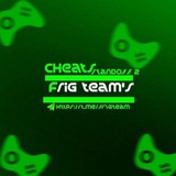 Telegram profile photo for Frig team's