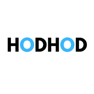 Telegram profile photo for HODHOD