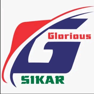 Telegram profile photo for Glorious Sikar
