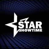 Telegram profile photo for StarShowTime