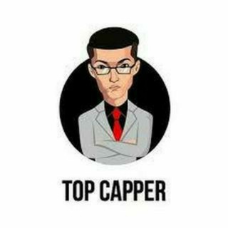 Telegram profile photo for TopCapper👥