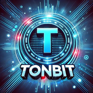 Telegram profile photo for 💠💎TonBit💎💠