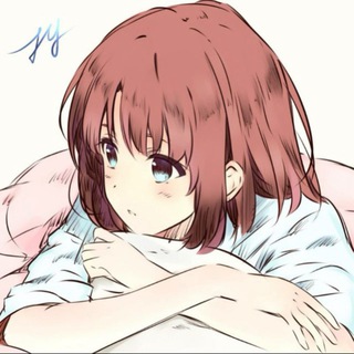 Telegram profile photo for 恋爱咖啡馆