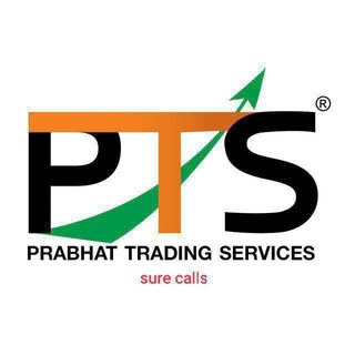 Telegram profile photo for PRABHAT TRADE
