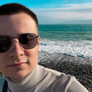 Telegram profile photo for Capital | Nikita KPLV