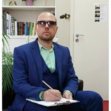Telegram profile photo for Блог Матуса о бизнесе и ИИ.