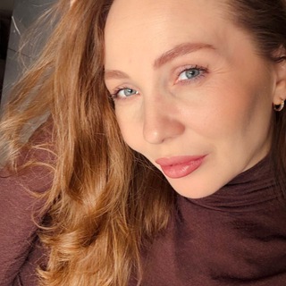 Telegram profile photo for Мария Брагоренко …печатает 💬