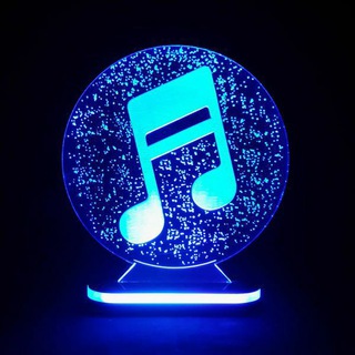 Telegram profile photo for نت پیانو
