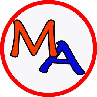 Telegram profile photo for Mahesh Academy