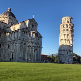 Telegram profile photo for Виза в Италию 🇮🇹