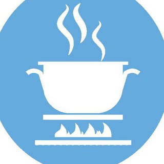 Telegram profile photo for Готовим в казане 🔥