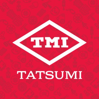 Telegram profile photo for TMI Tatsumi