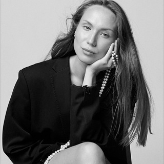 Telegram profile photo for Как говорит Аннита 💌