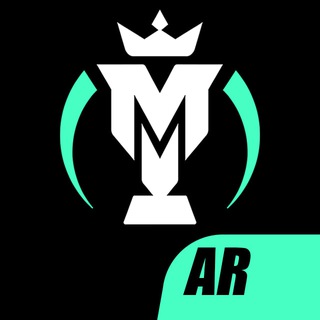 Telegram group profile photo for MTT SPORTS-AR