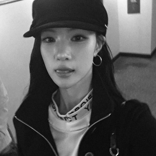 Telegram profile photo for 김주은 Juun