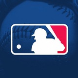 Telegram profile photo for MLB NEWS 2026 ⚾