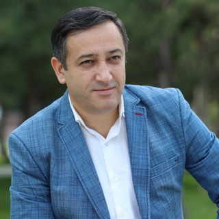 Telegram profile photo for G‘AYRAT MAJID