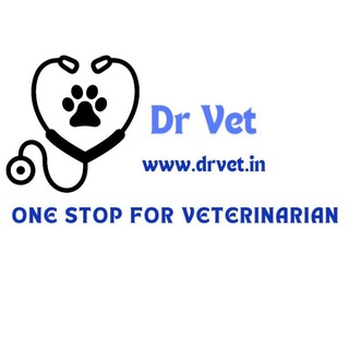 Telegram profile photo for Dr. Vet Channel